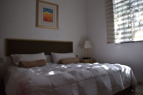 Hotel Casona Guadalajara