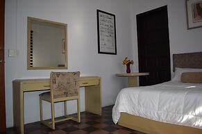 Hotel Casona Guadalajara