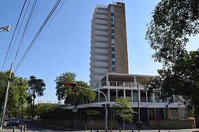 Hotel Casona Guadalajara