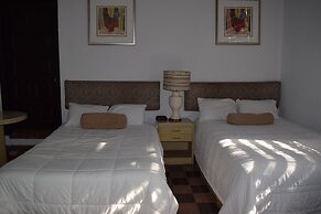 Hotel Casona Guadalajara