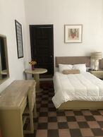 Hotel Casona Guadalajara