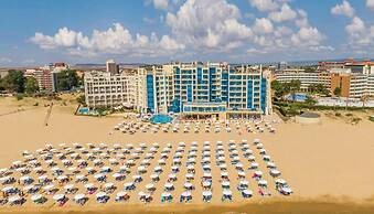 Blue Pearl Hotel