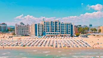 Blue Pearl Hotel
