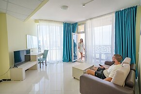 Blue Pearl Hotel