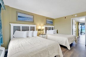 Windsurfer Hotel