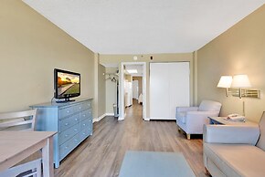 Windsurfer Hotel