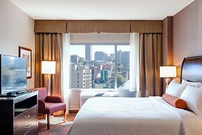 Hilton Garden Inn Seattle Downtown