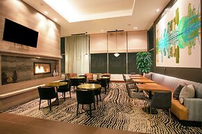 Hilton Garden Inn Seattle Downtown