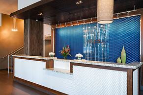 Hilton Garden Inn Seattle Downtown
