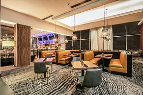 Hilton Garden Inn Seattle Downtown