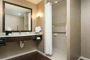 Hilton Garden Inn Seattle Downtown
