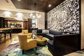 Hilton Garden Inn Seattle Downtown