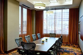Hilton Garden Inn Seattle Downtown
