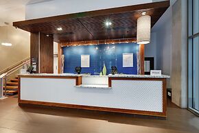 Hilton Garden Inn Seattle Downtown