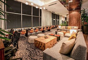 Hilton Garden Inn Seattle Downtown