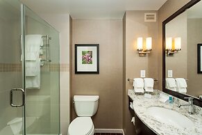 Hilton Garden Inn Seattle Downtown
