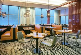 Hilton Garden Inn Seattle Downtown