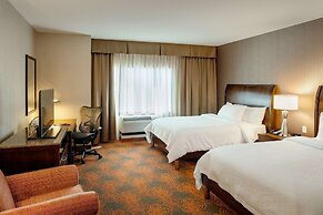 Hilton Garden Inn Seattle Downtown