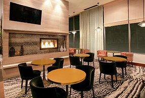 Hilton Garden Inn Seattle Downtown