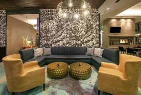 Hilton Garden Inn Seattle Downtown