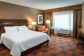 Hilton Garden Inn Seattle Downtown