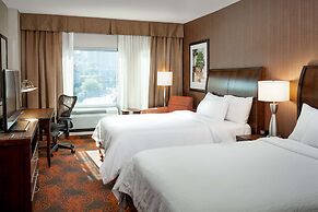 Hilton Garden Inn Seattle Downtown