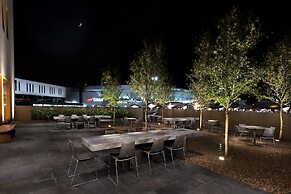 Hilton Garden Inn Monterrey Airport