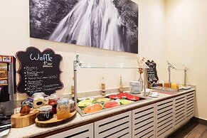 Hilton Garden Inn Monterrey Airport