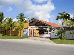 Hotel Hacienda Ixtlan