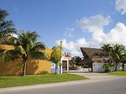 Hotel Hacienda Ixtlan