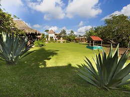 Hotel Hacienda Ixtlan