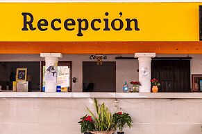 Hotel Hacienda Ixtlan