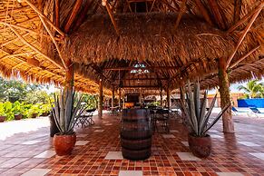 Hotel Hacienda Ixtlan