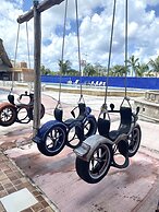 Hotel Hacienda Ixtlan