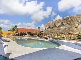 Hotel Hacienda Ixtlan