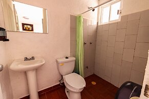 Hotel Hacienda Ixtlan