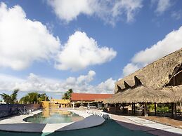 Hotel Hacienda Ixtlan