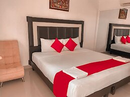 Hotel Hacienda Ixtlan