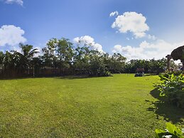 Hotel Hacienda Ixtlan