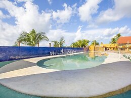 Hotel Hacienda Ixtlan