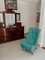 Hotel Hacienda Ixtlan