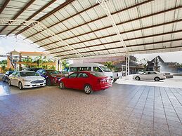 Hotel Hacienda Ixtlan