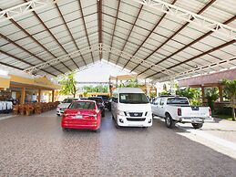 Hotel Hacienda Ixtlan