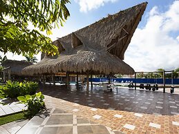 Hotel Hacienda Ixtlan