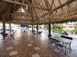 Hotel Hacienda Ixtlan