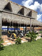 Hotel Hacienda Ixtlan