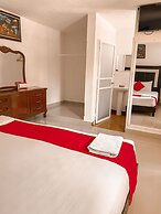 Hotel Hacienda Ixtlan