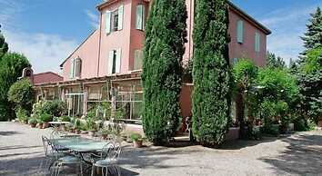 Le Domaine de Saint Véran