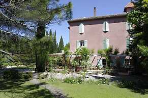 Le Domaine de Saint Véran