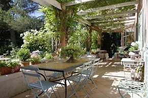 Le Domaine de Saint Véran